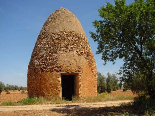 Casa Rural Crisalva Granátula de Calatrava Стая снимка