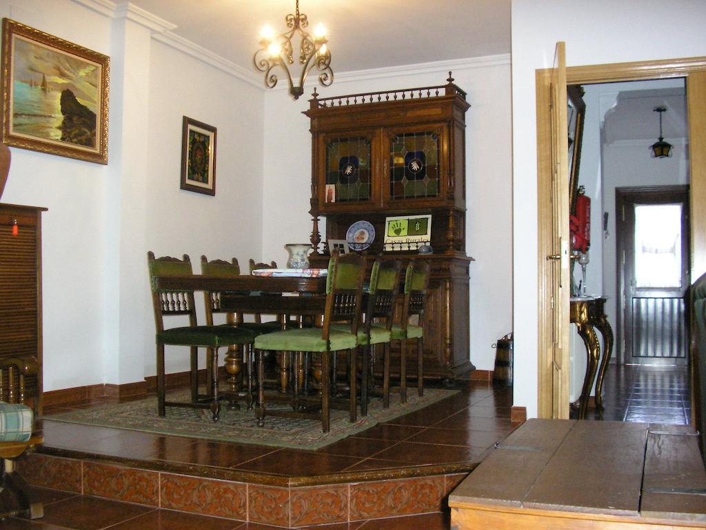 Casa Rural Crisalva Granátula de Calatrava Стая снимка